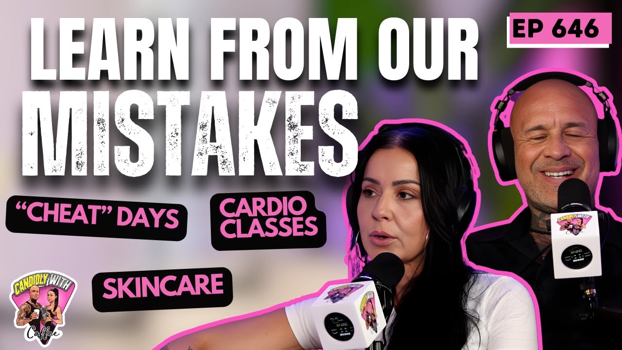 What the Past 10 Years Taught Us — Our Biggest Mistakes | EP 646