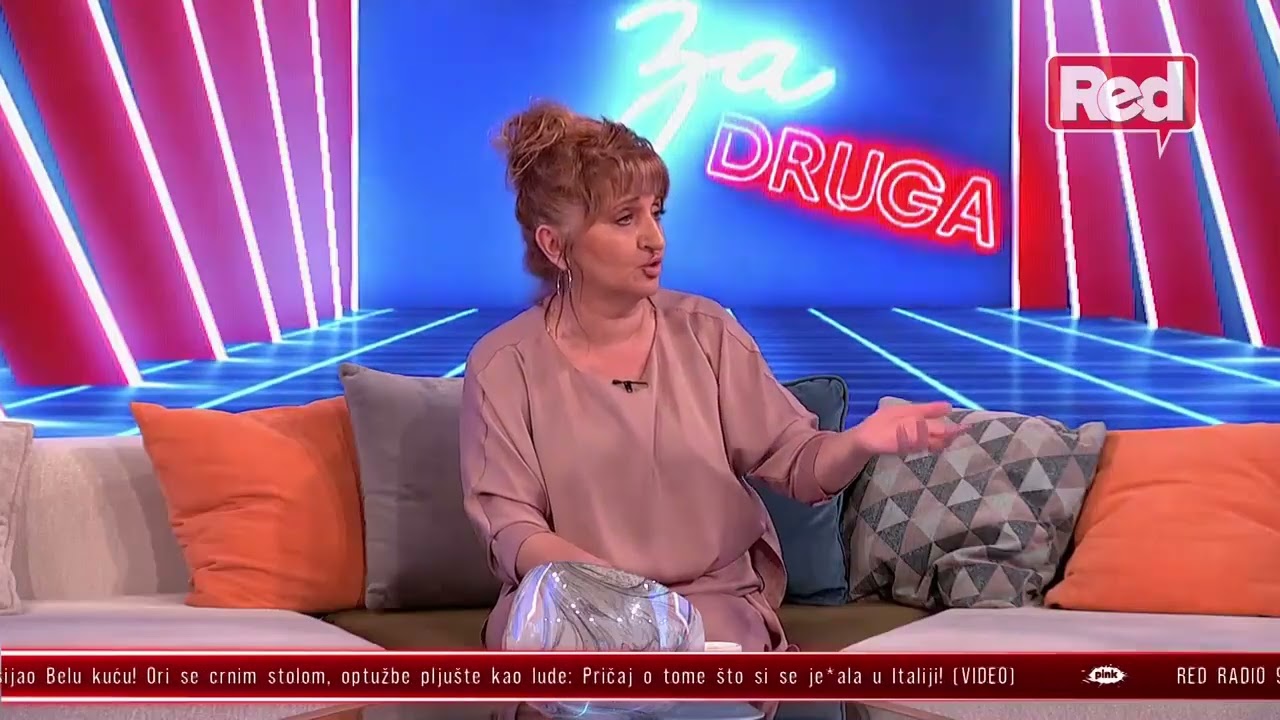 PZD: Goca otkrila kako njen sin Sava, snajka i unuka žive u ratom zahvaćenom podrčju - 05.03.2026.