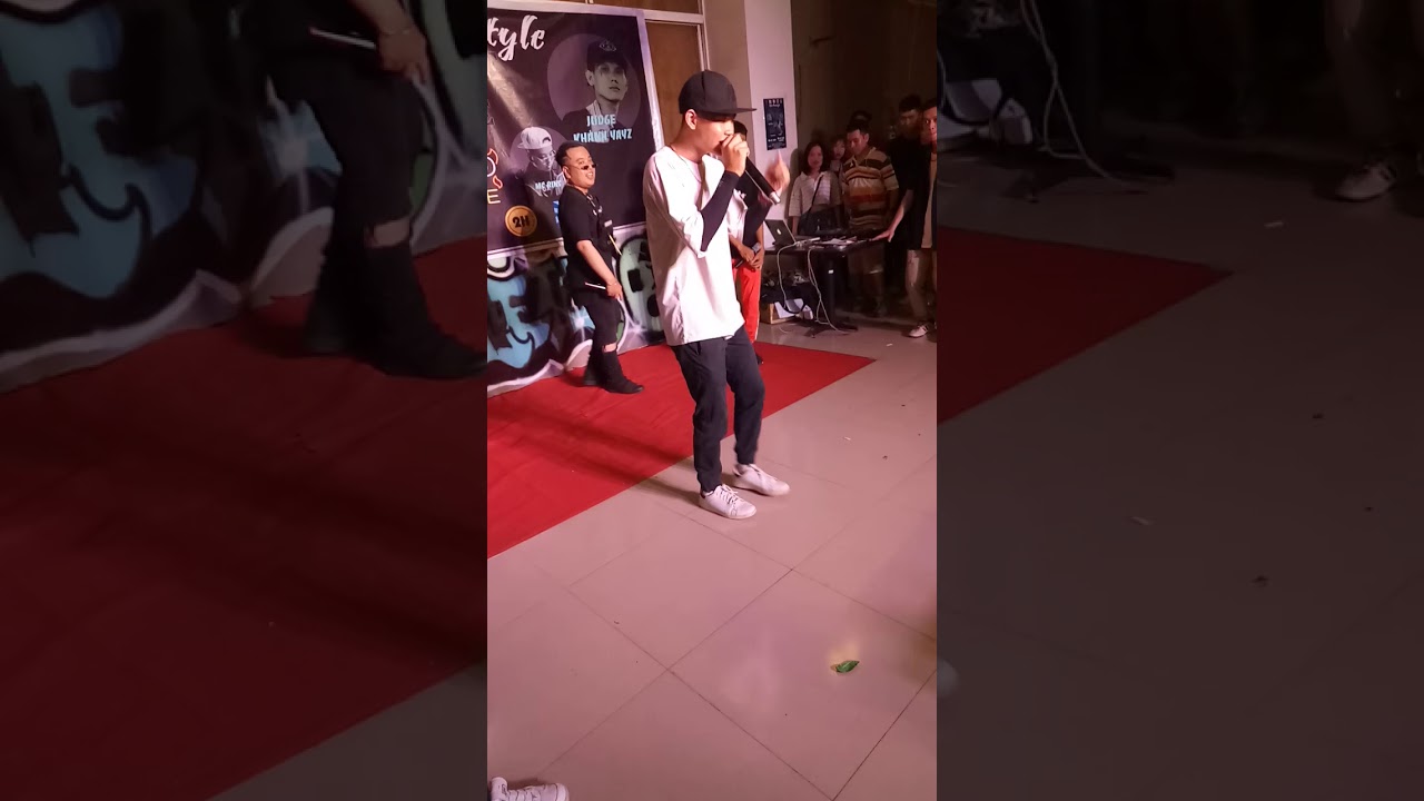 SÓC NÂU / PHẠM HÀO | bán kết