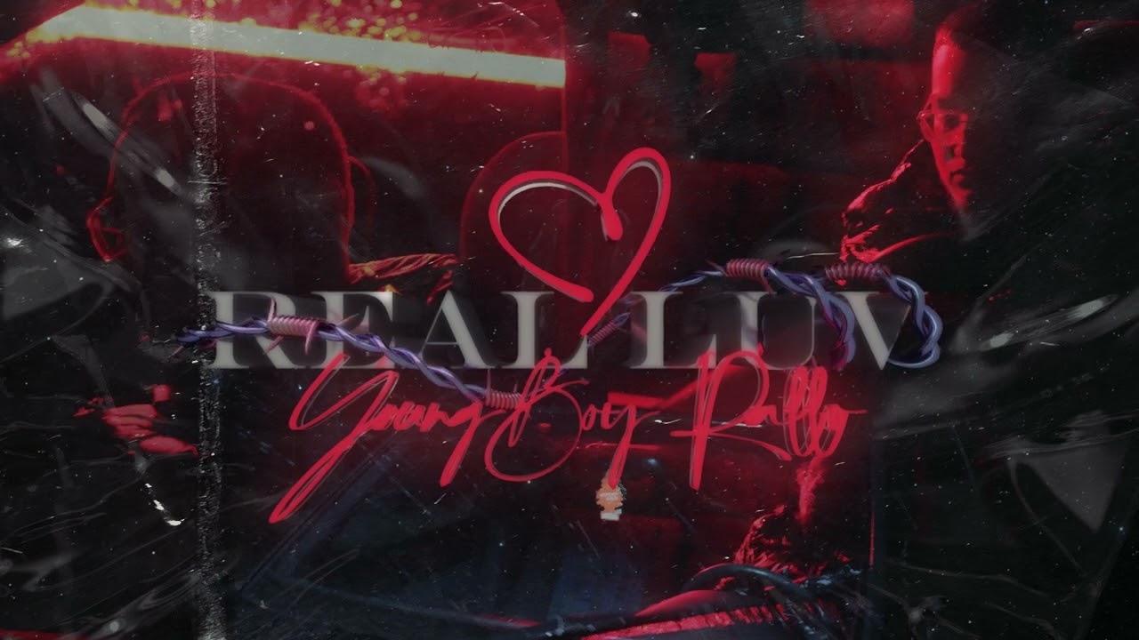 YoungBoy Rallo feat. HRflow & Young Fly - 