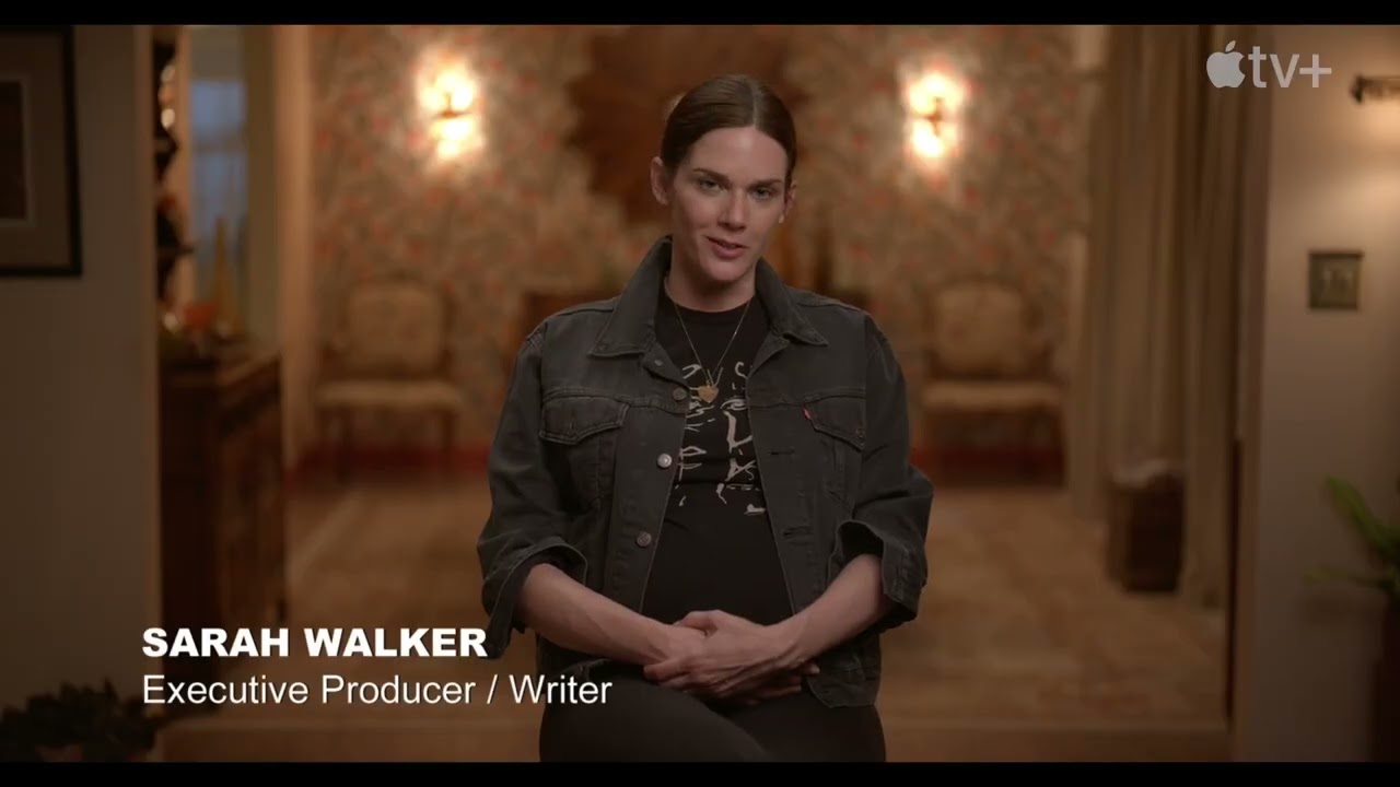 "Big Door Prize" Season 2 Filmmakers Say Georgia is Any Town, USA