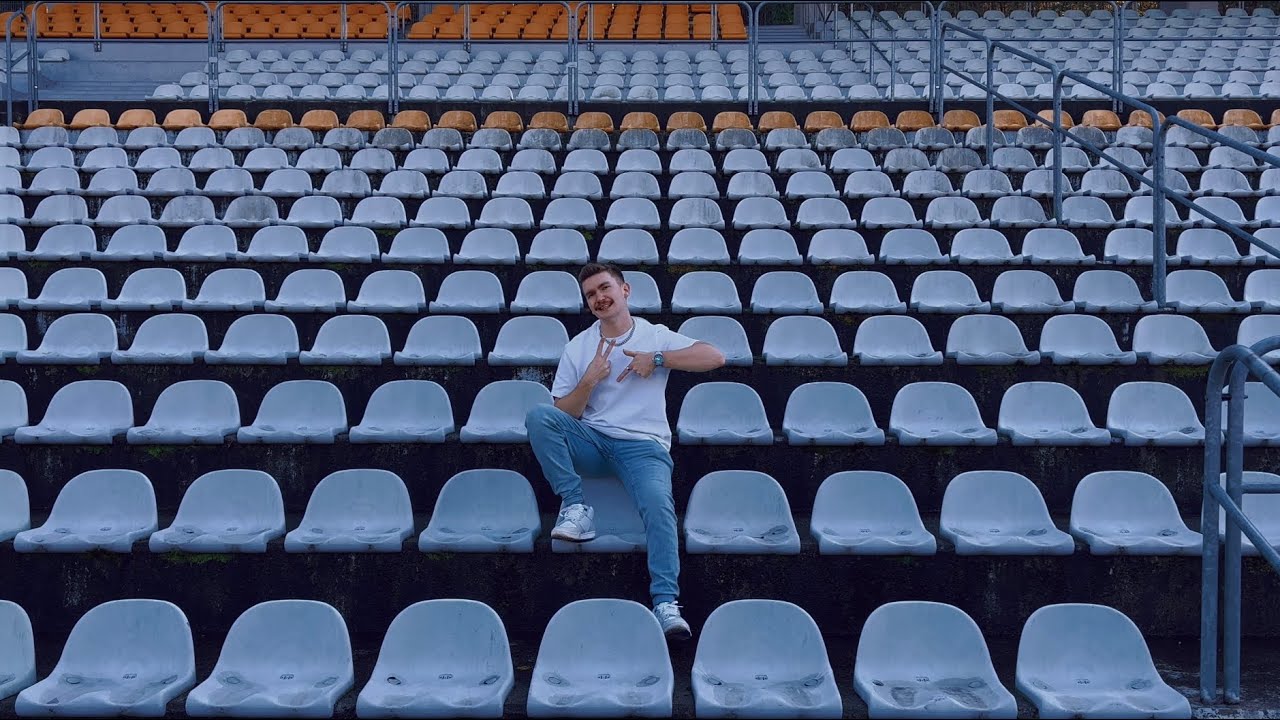 Ksaw - 'BreaKING The Rules' [🎥:NRK] (Prod. HVNDRED) [MAYDAY 2025]