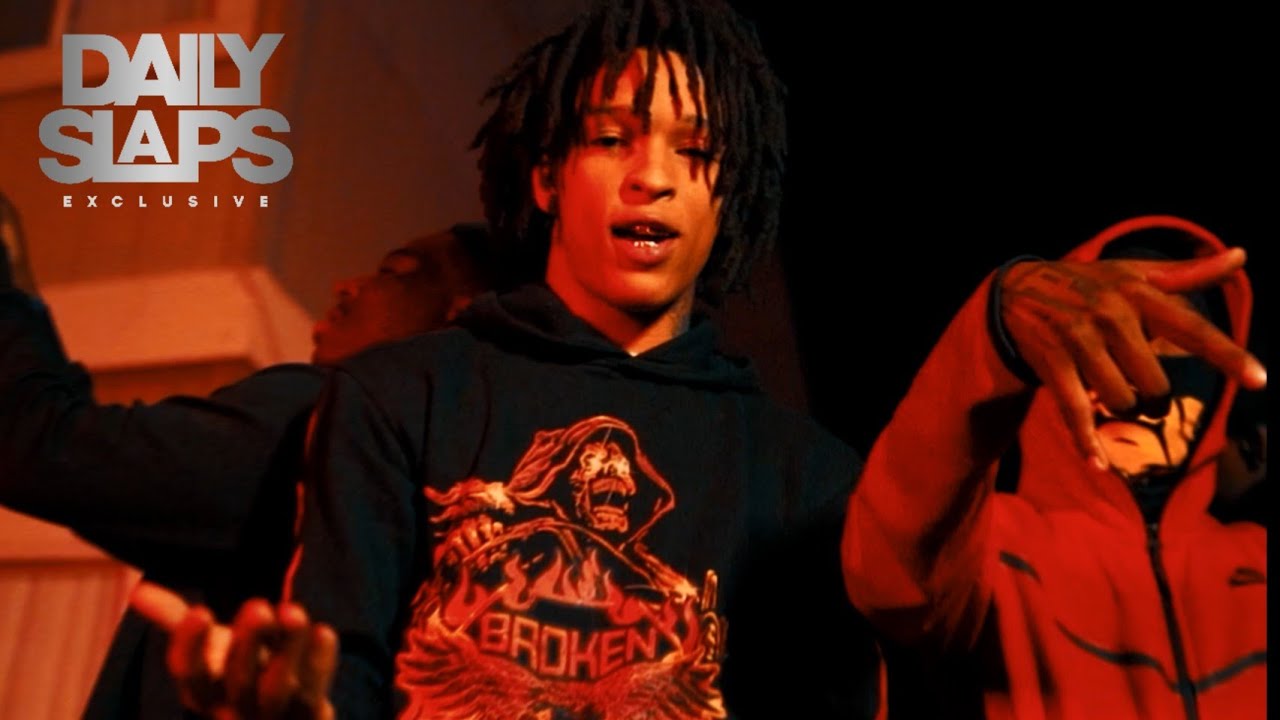 Bussdown - Purge (Exclusive Music Video) | Dir. ShotByDiz