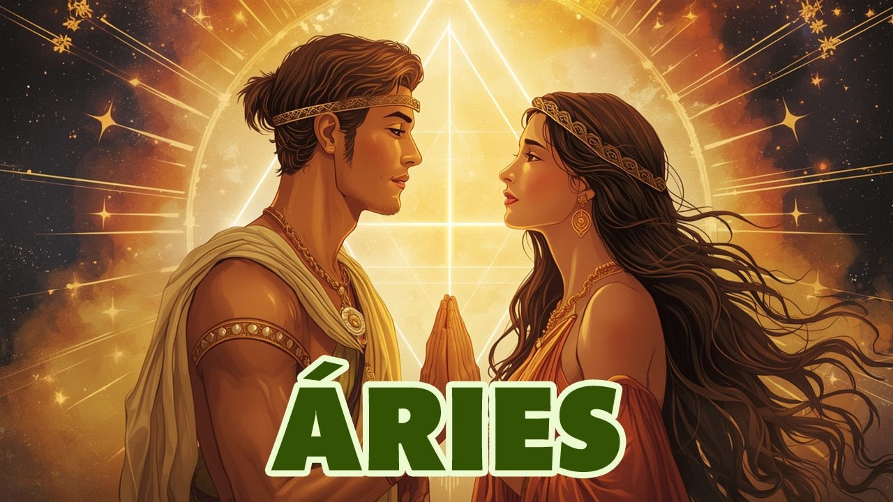 ÁRIES ♈😡O BICHINHO TÁ NERVOSO COM O GELO QUE VOCÊ ESTÁ DANDO, ALGUÉM TÁ IRRITADO🤭ELE VAI DA UM TRECO