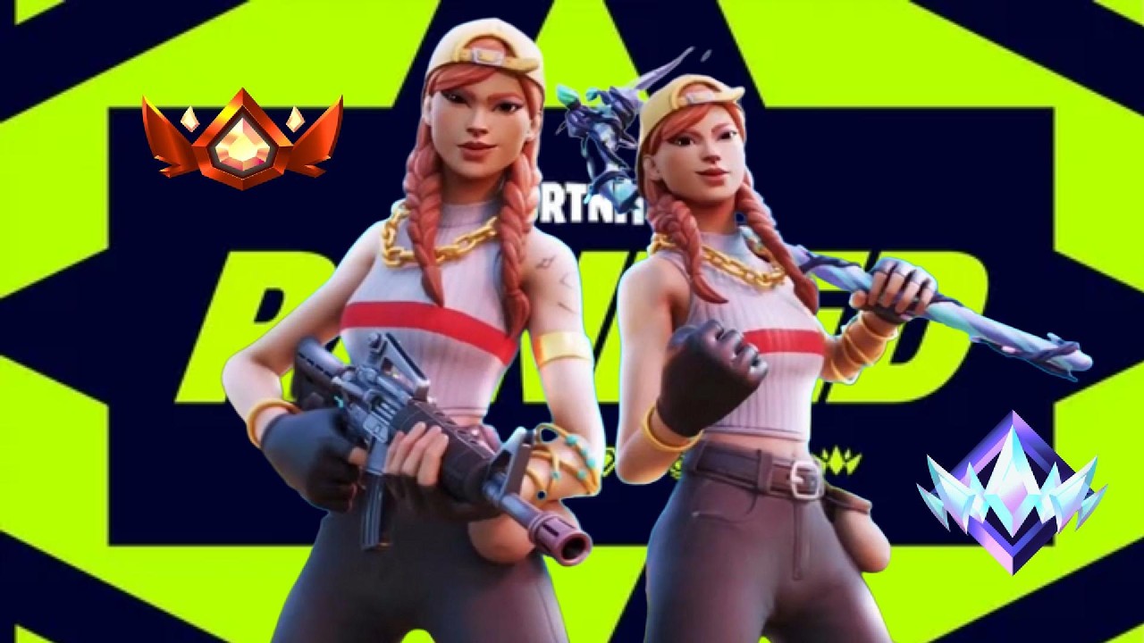 tobirama en ranked (partie 2 ft: giskoo_91)