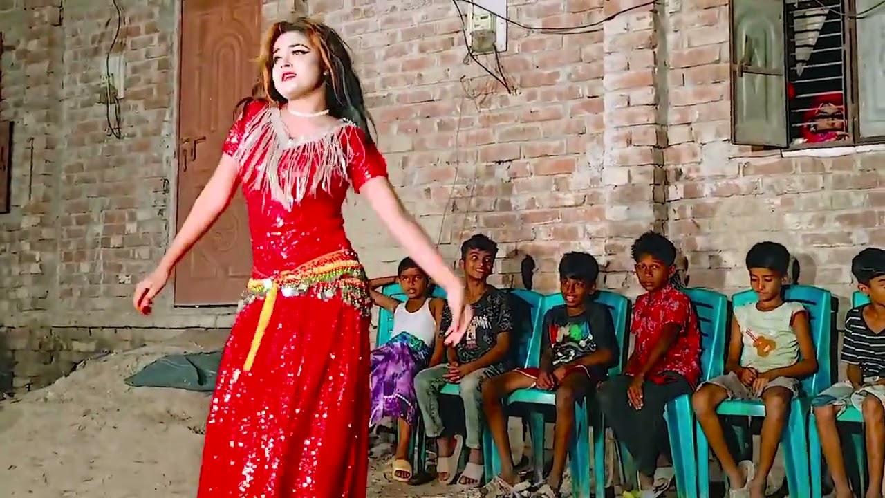 Deewana Banaiya Tumi Pagol Banaiy |Bangla Dance Performance 2025.by Juthi :Focus Dance BD 8K
