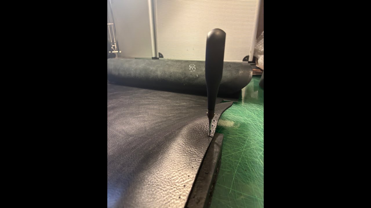 【製作ライブ】　充電切れるまで