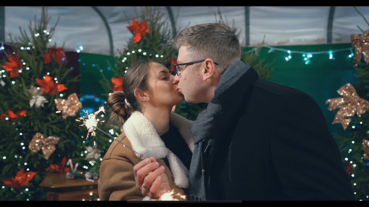 Igor Kalinowski - Magiczne święta (Christmas 2024)