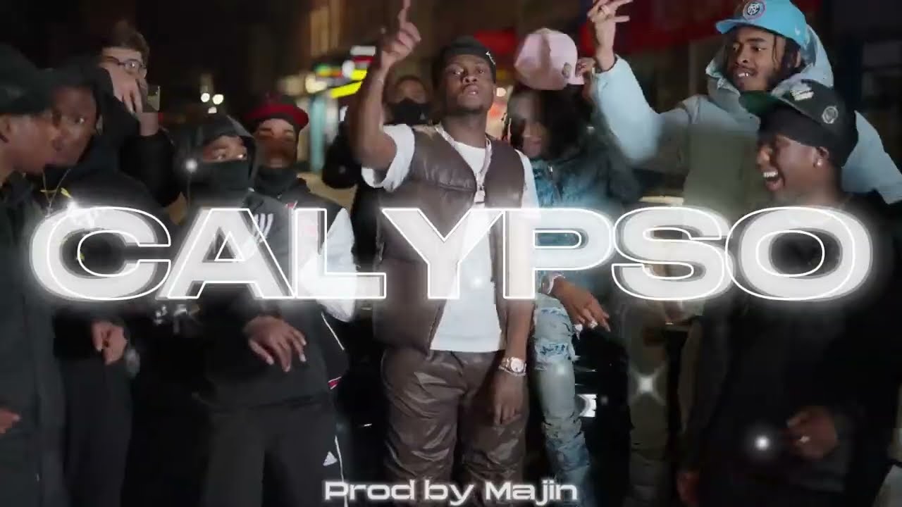 [FREE] Russ Millions x Buni - 