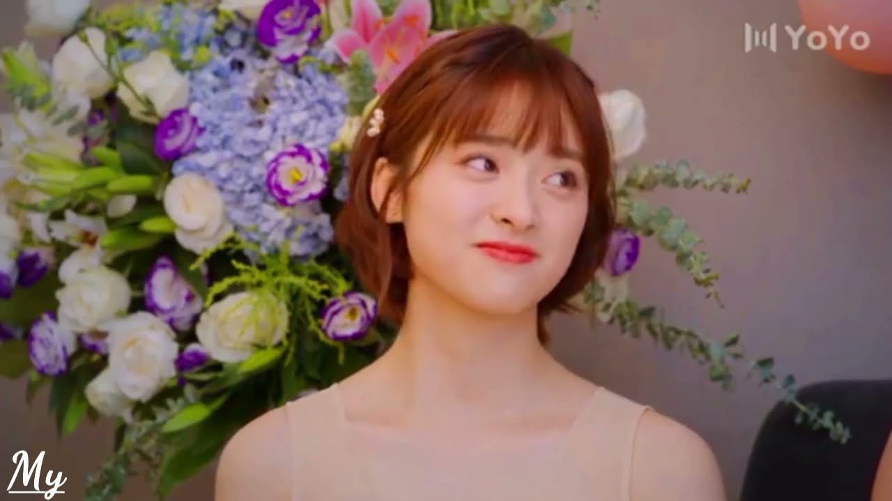 best drama mv💕count your lucky stars💕 chinnes drama💕love story