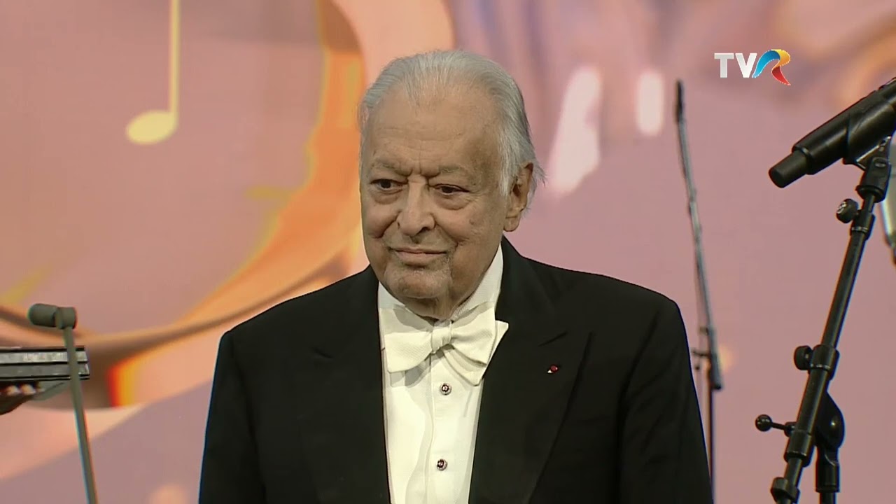 G. Verdi OTELLO - Orchestra e Coro Maggio Musicale Fiorentino - Zubin Mehta