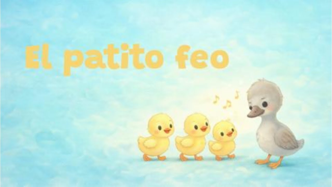 El patito feo