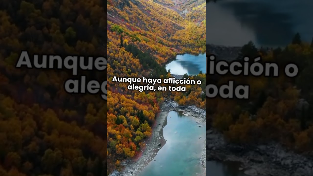 oración basada en apocalipsis 5;13 