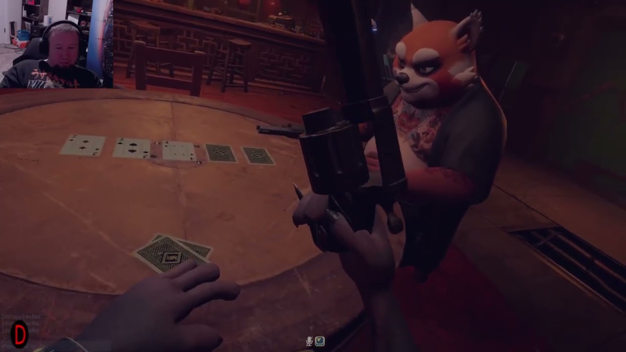 Liars Bar Ep  7
