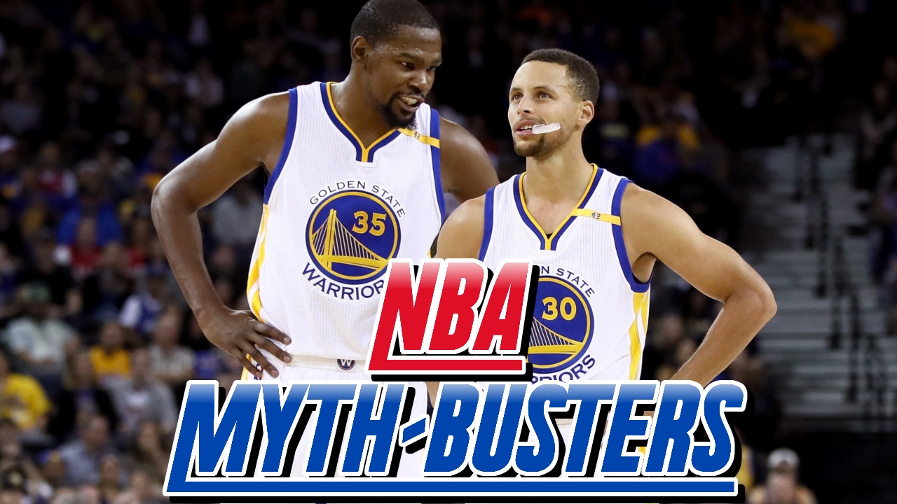 The Truth About NBA SuperTeams and EXPOSING Ex-NBA Players