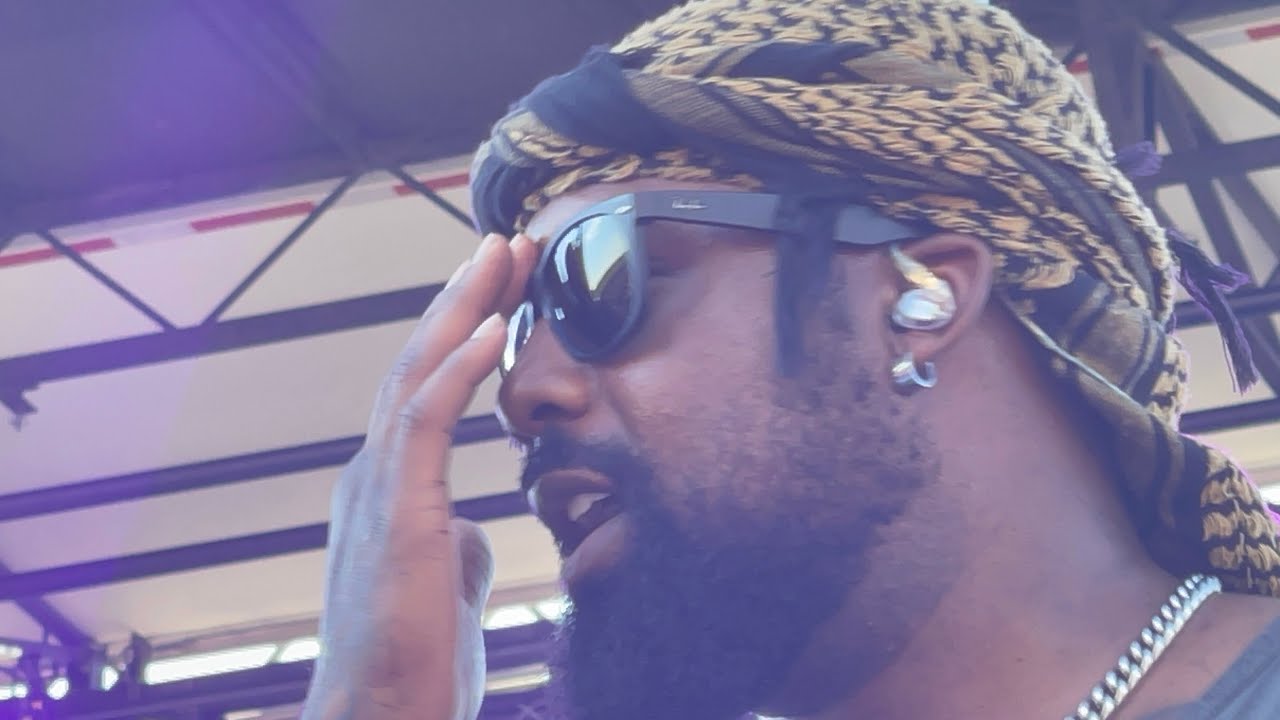 Sleep Theory &ldquo;Another Way&rdquo; (Live at Pointfest St Louis MO 05/18/2024)