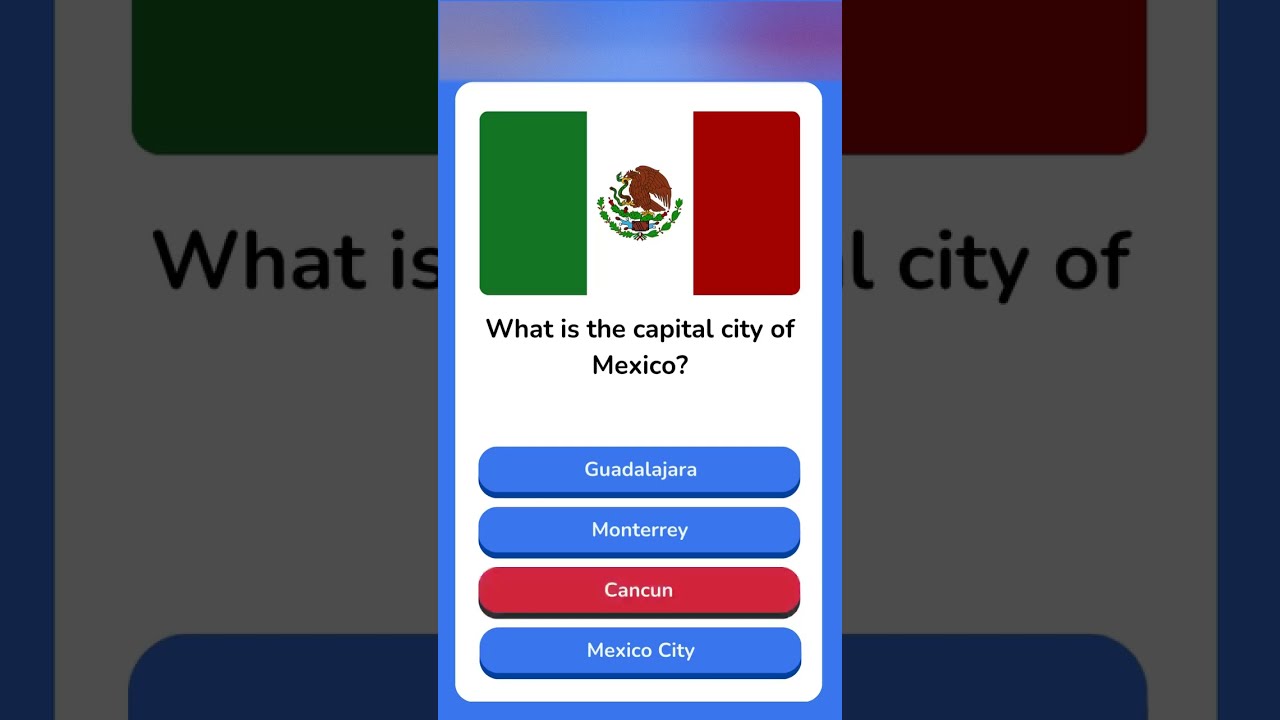 Can You guess the Capital I challenge you to answer in 5 secs #world #shorts #travel  #quiz#explore