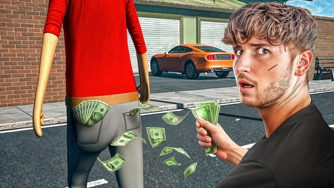 Я воровал 24 часа и заработал Столько (Приложение 1)