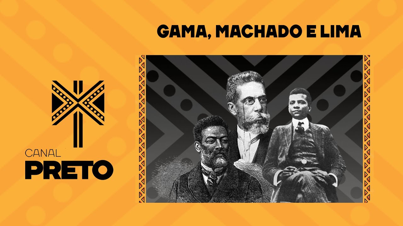 GAMA, MACHADO E LIMA