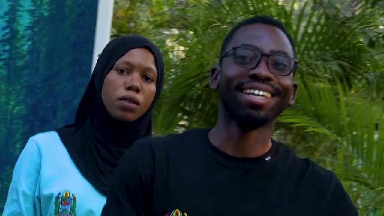 UCHAGUZI NI SAUTI YA UMMA - KWAYA YA TAKUKURU