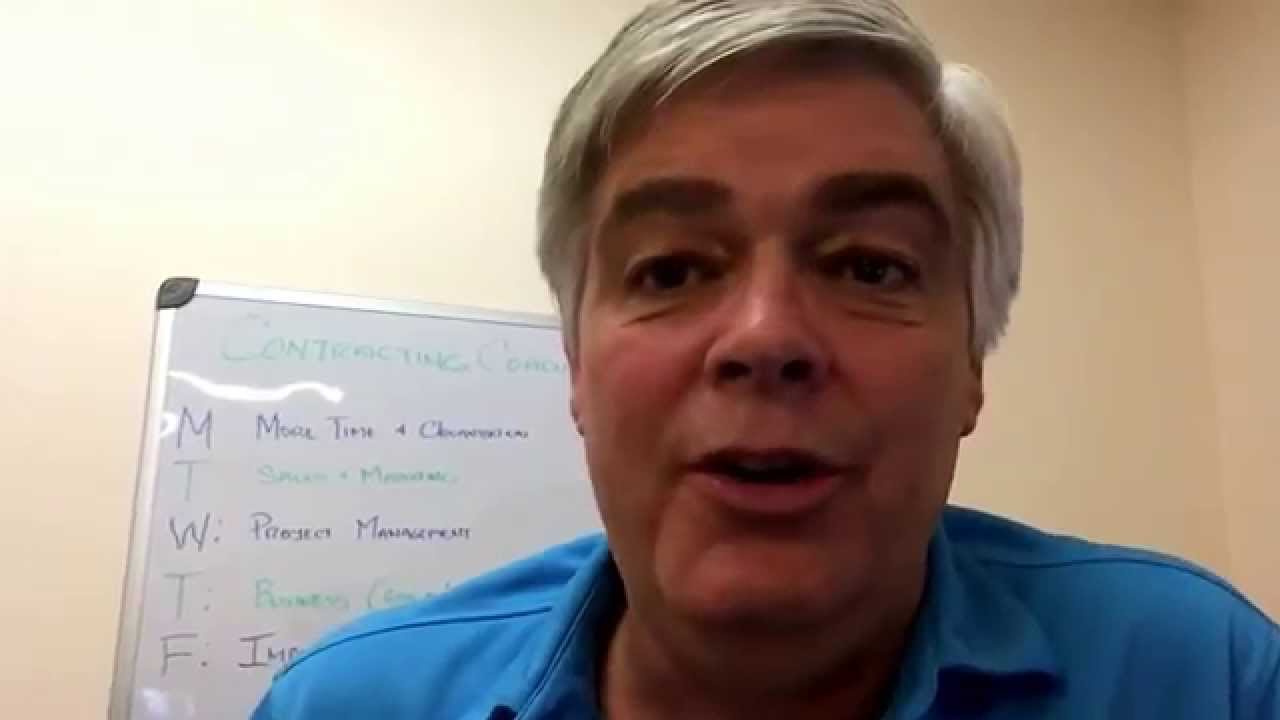 #Construction Tip - Before and After Photos