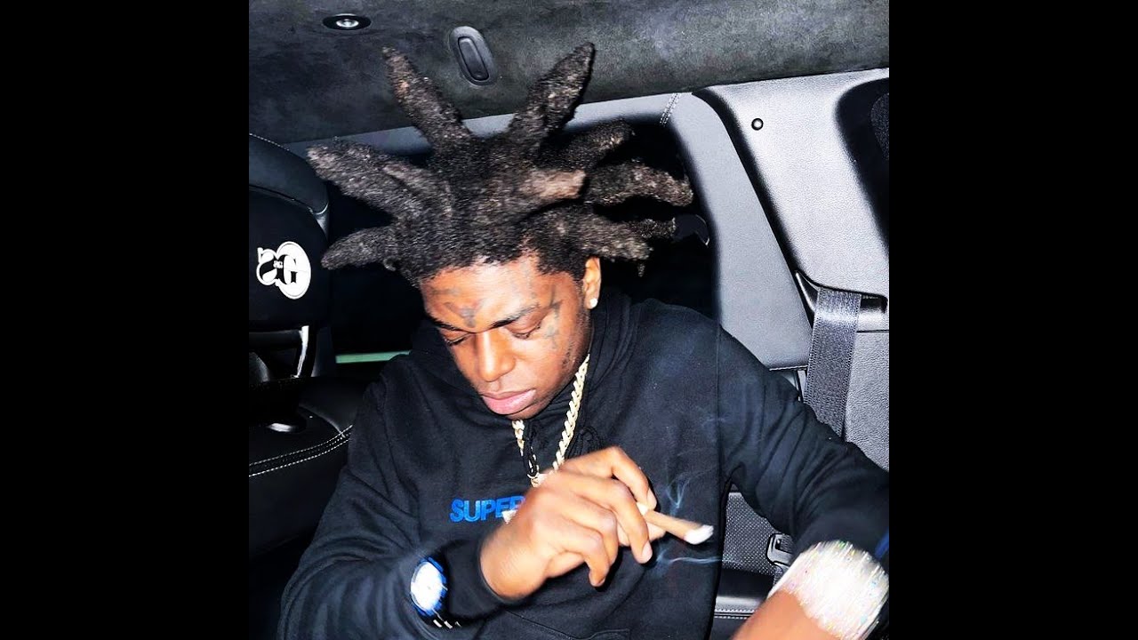 [FREE] Kodak Black Type Beat - "Nothing Special"
