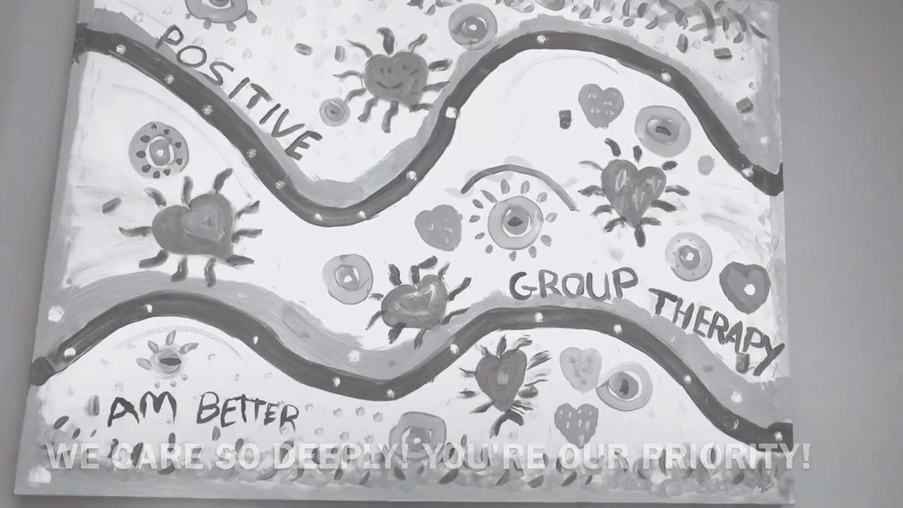 We Care - Bristol Hospital Counseling Center