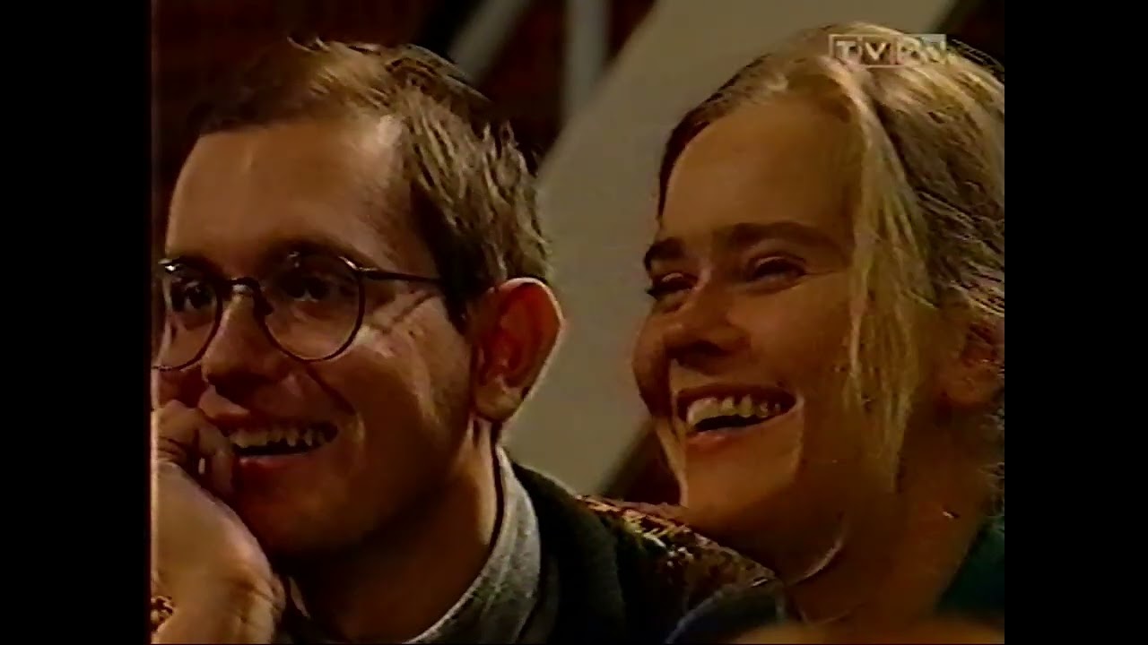 MdM ― Mann do Materny, Materna do Manna. Program Pierwszy 1995