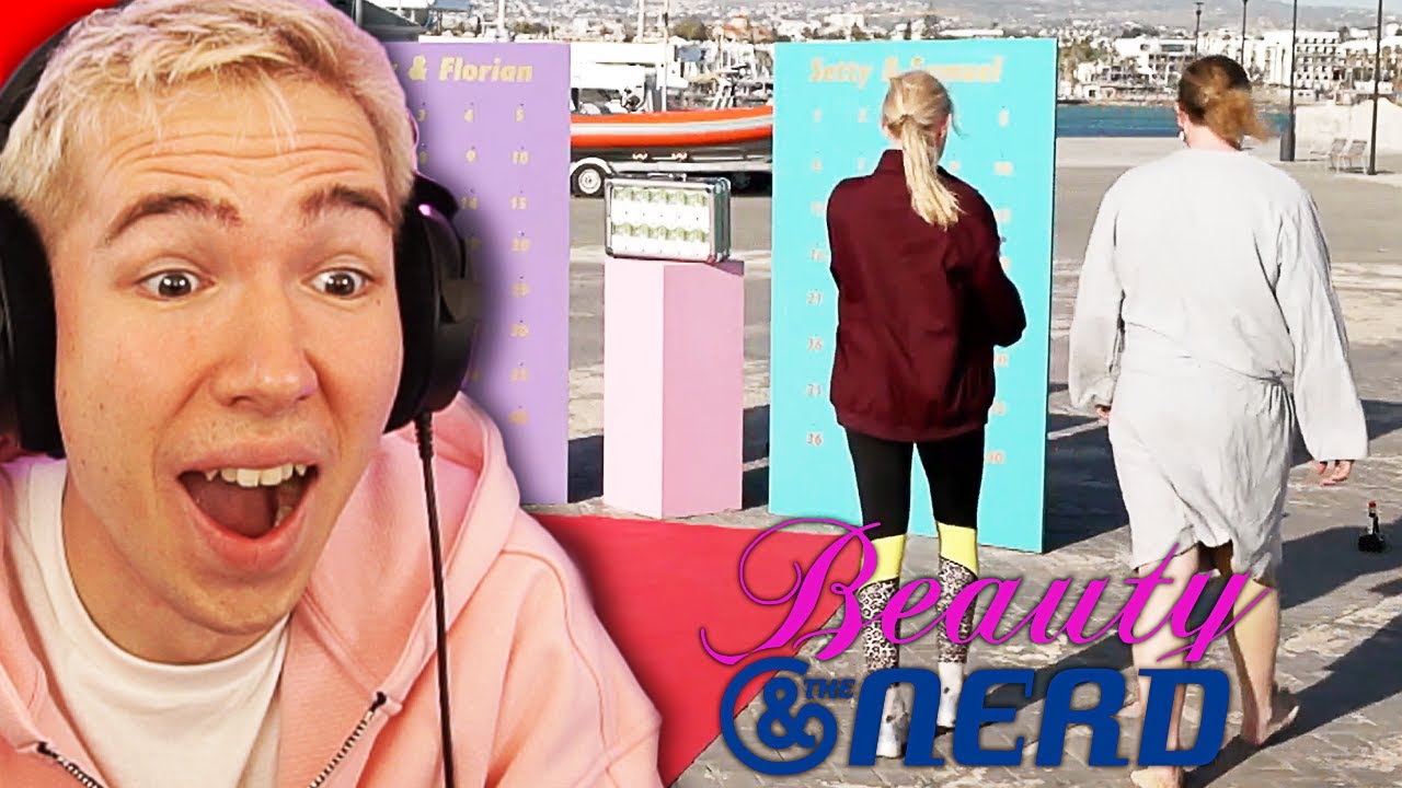 DAS FINALE 💸 - Beauty & The Nerd Staffel 4 Folge 6