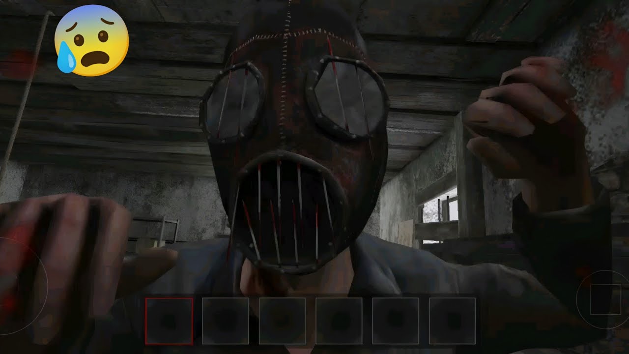 Metel Horror Game – Can You Survive the Nightmare?