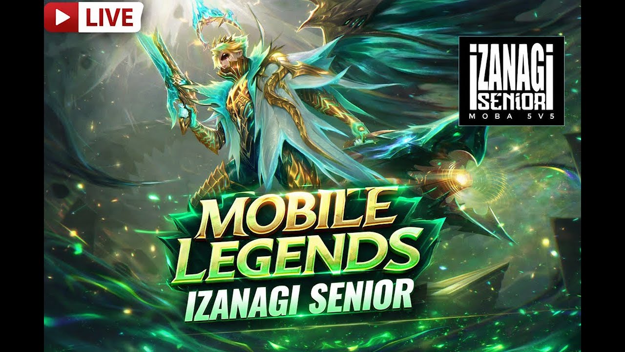 MOBILE LEGENDS 5V5 live 15 feb 2026