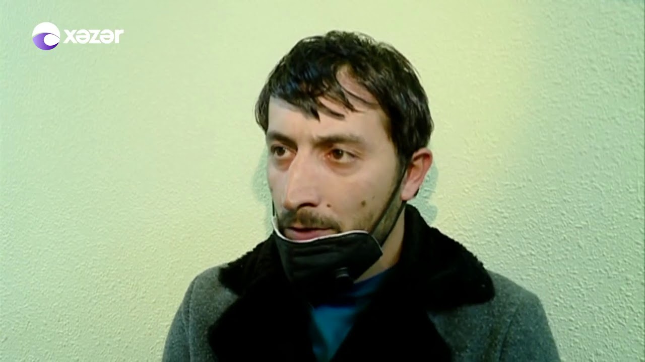 Şəmkirdə oğurluq edən 12 nəfərdən ibarət üç dəstənin üzvləri ifşa edilib