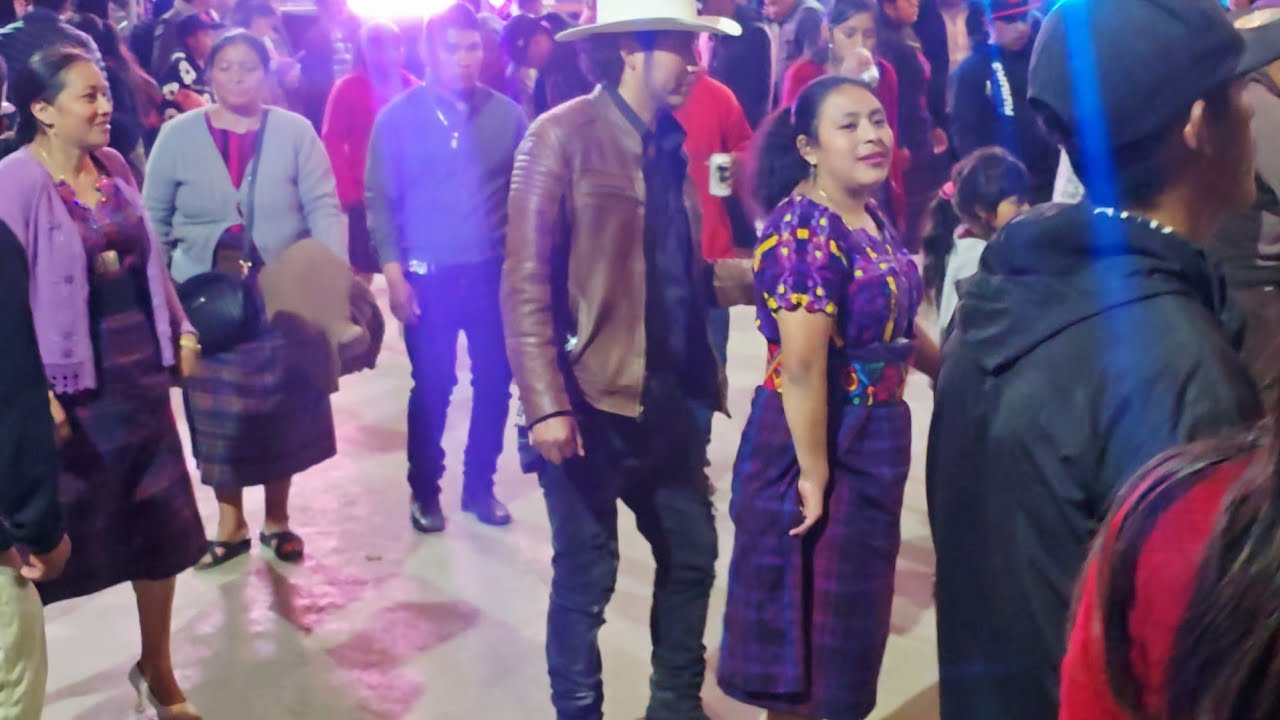 6. Marimba Waykan || Raul Raymundo || Feria de Santa Eulalia 2026