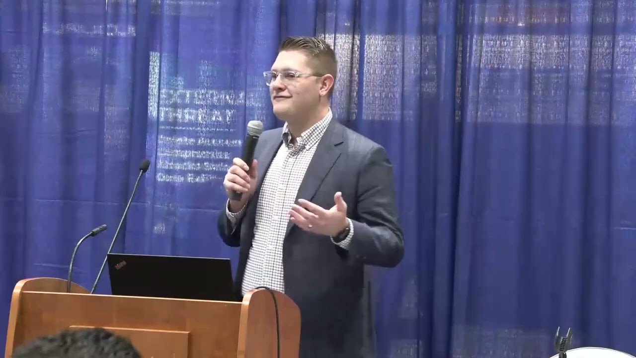 DISA Theater: Joint Warfighting Cloud Capability (JWCC) Overview