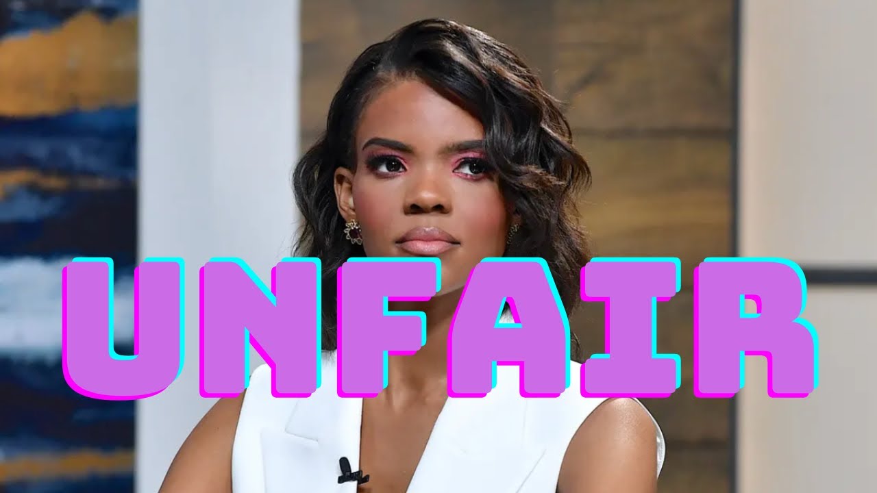 Candace Owens Called Out For Hypocrisy & Labelled As An Opportunist By A Former Colleague