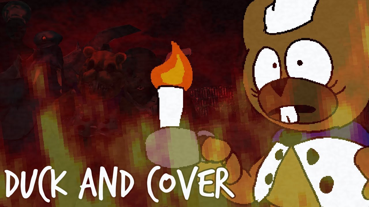 [+FLP] Duck and Cover (Version 1)