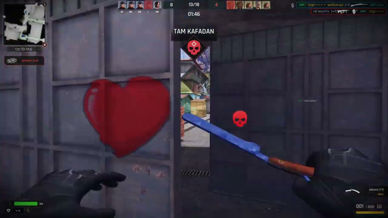 Zula Fragmovie #75 / nB`Adexless & nB`wasPPx