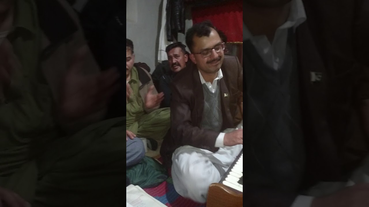 Behad Ramzaan Dasda (Qawwali Sarbuland Khan Ogi 10/02/2020 Bankoti Sharif