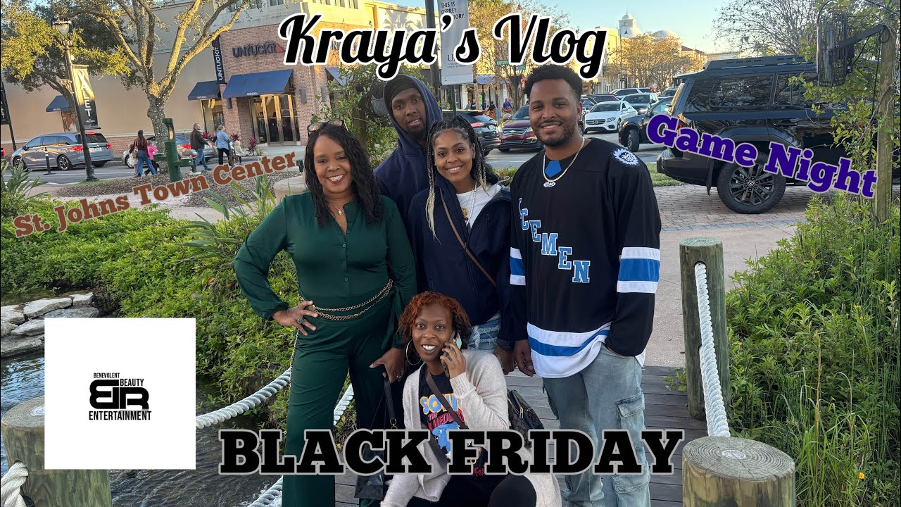 Black Friday 