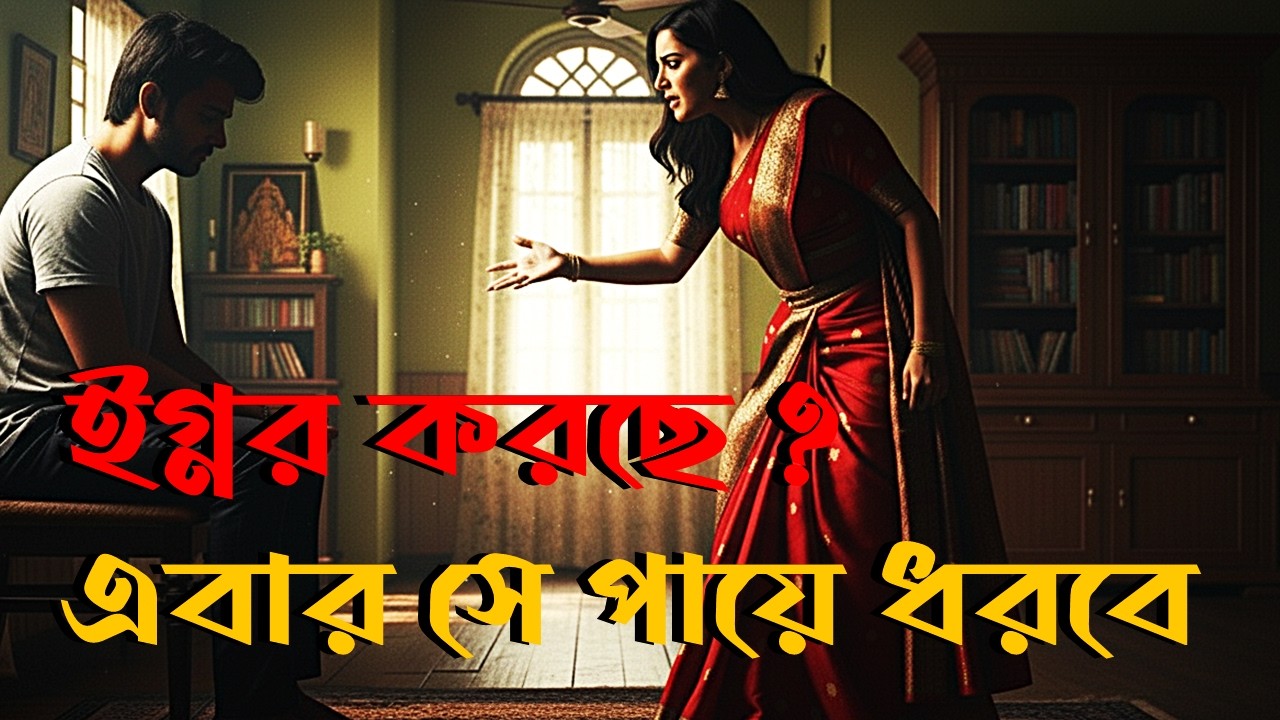 অবেহেলা করছে ? এবার ও তরপাবে | Abir Ganguly | Mind matter Bangla