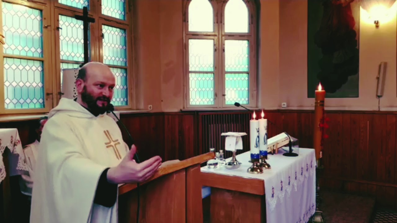 Ciężka wędr&oacute;wka cię wyzwoli | o.Paweł Sawiak SJ || Po | męsku