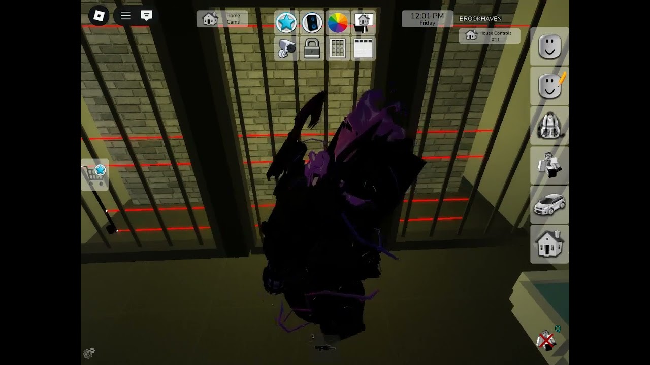 Skibidi Destruction 1