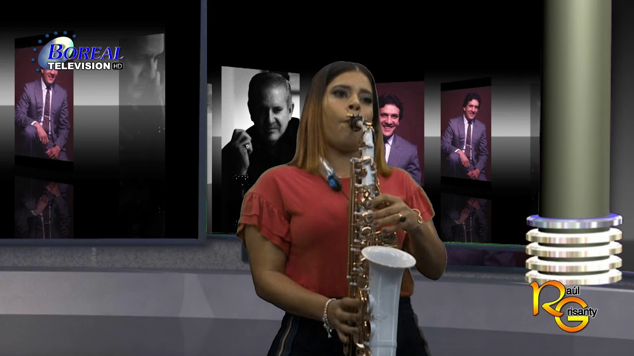 4 Parte - Raul Grisanty y Naya Macea