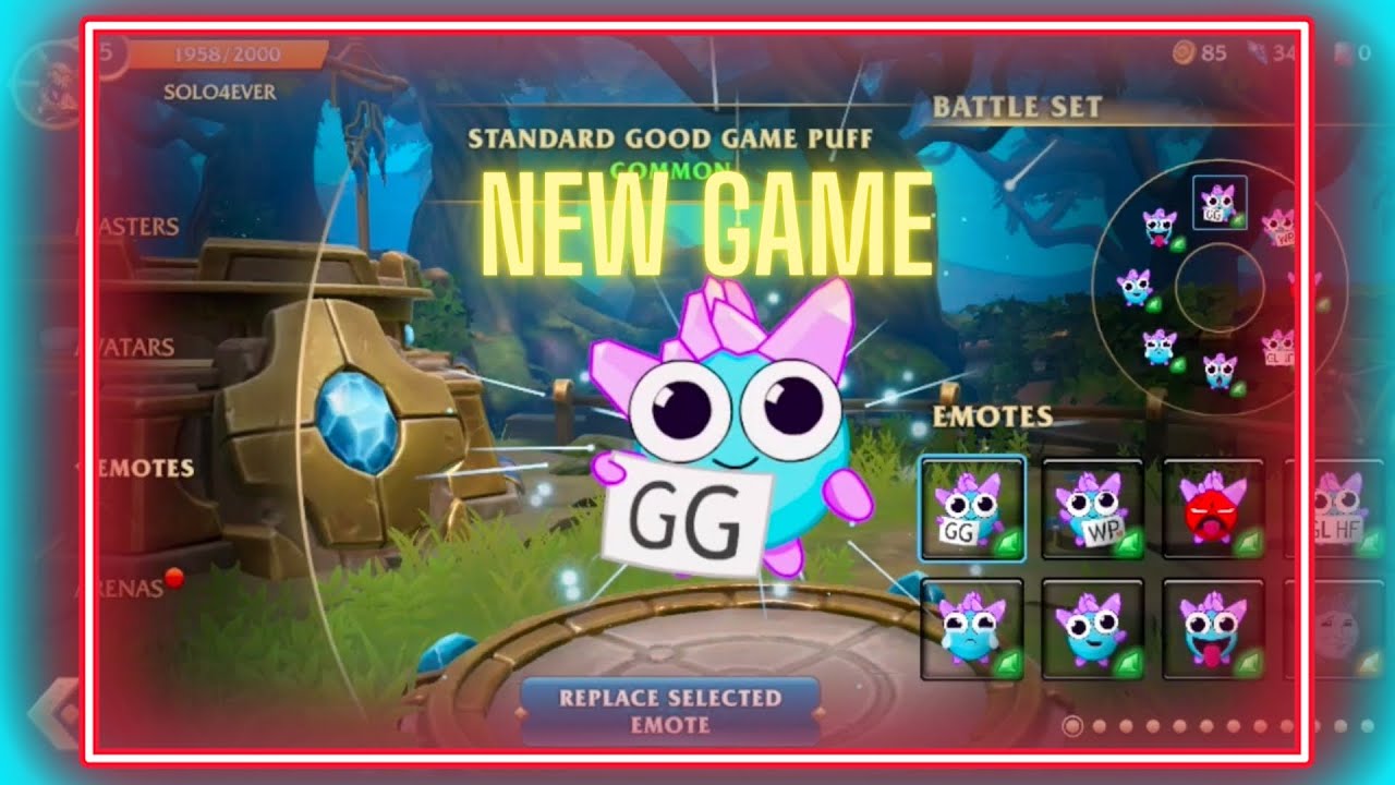 Minion Masters (Betadwarf) - Play Store New Game 15.04.2024 #playstore #playstoregames