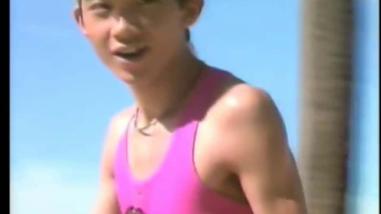 05 STAR LIGHT (LP バージョン)