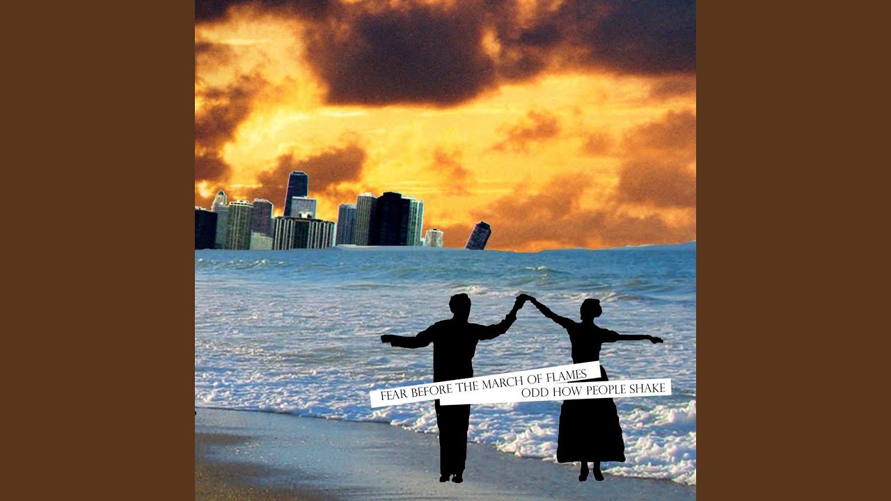 Given To Dreams
