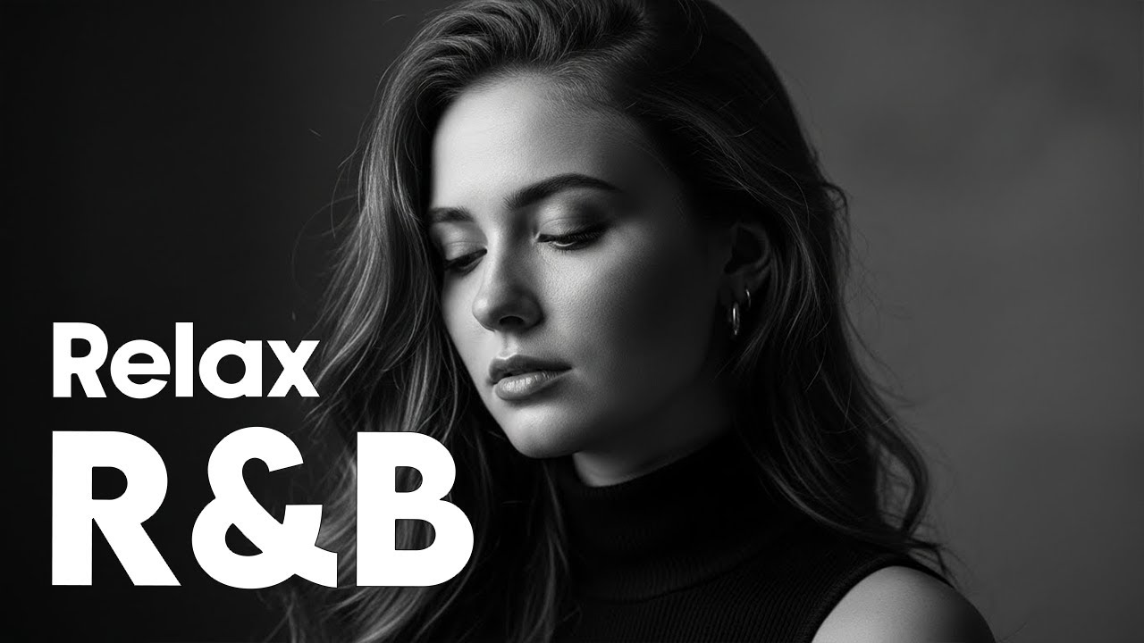 【R&B Relax 30】Healing Playlist / for Chill / Work / Indie / Ballad / Relax / Coffee