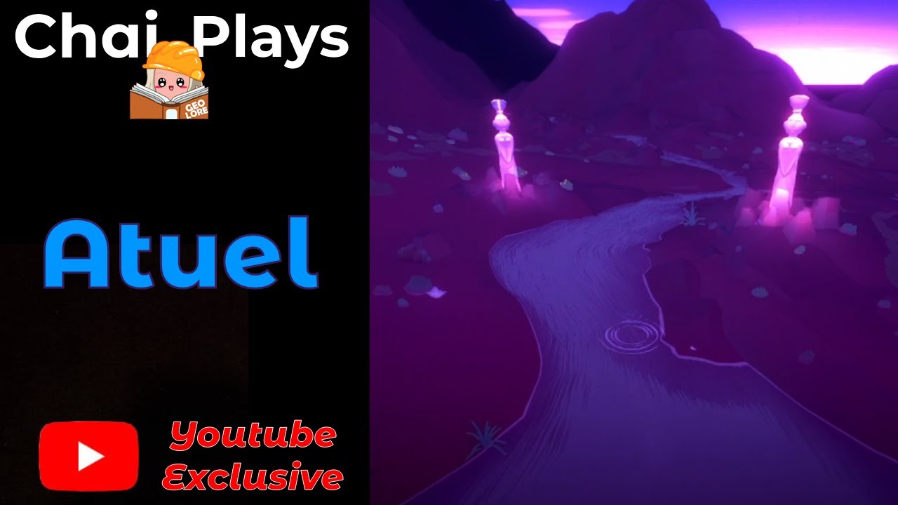 Atuel - Full Gameplay