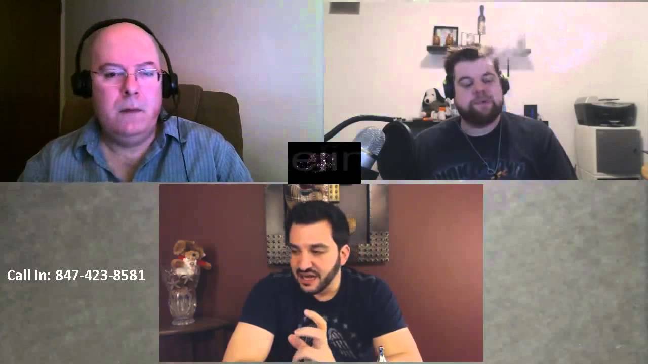 Vapelink Episode 29 Vapebash and Wick Wick Wick