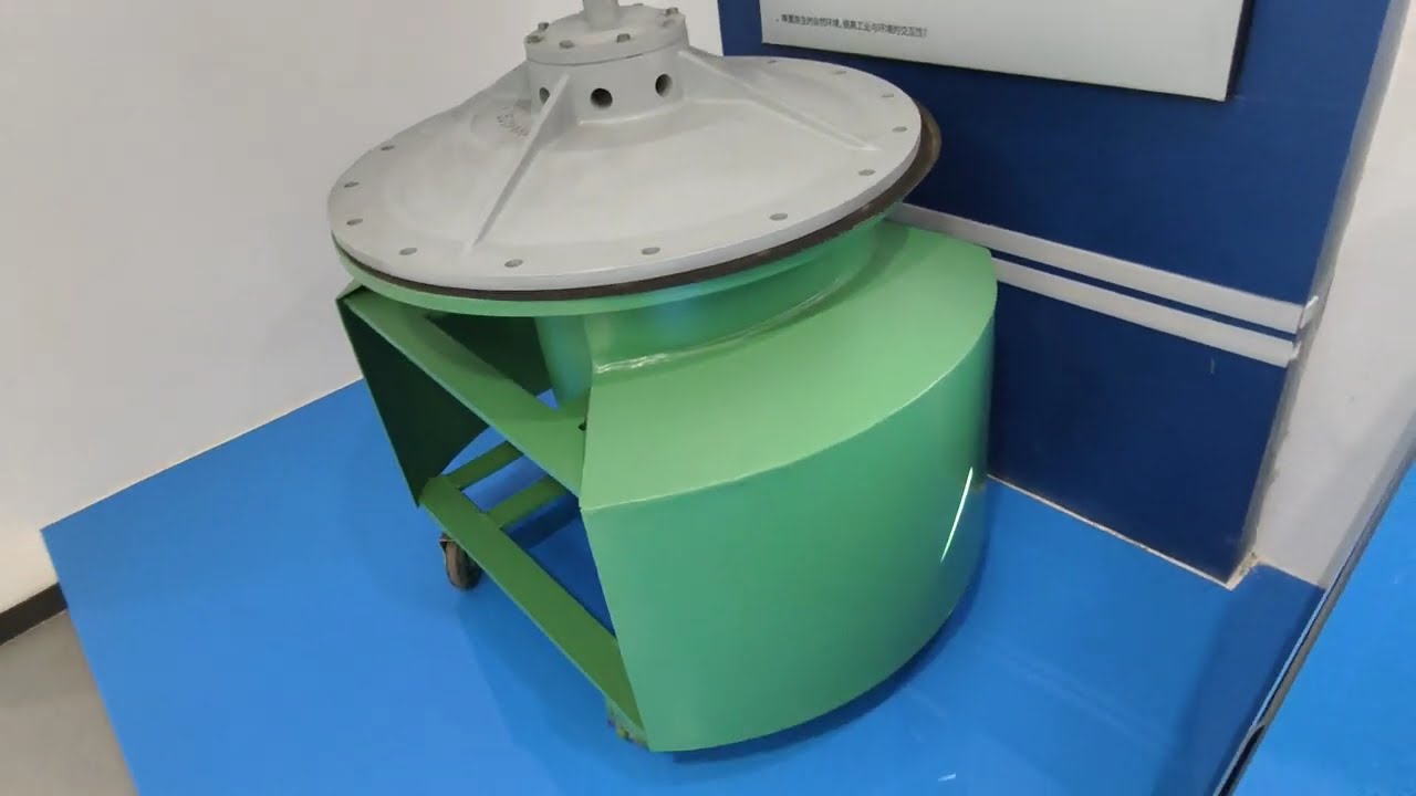 The Powerhouse of Dust Collection: Xiechang® DMY-III Large Diameter Pulse Valves (8